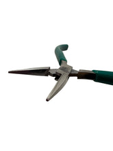 Micro-Fine Flat Nose Pliers