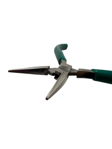 Micro-Fine Flat Nose Pliers