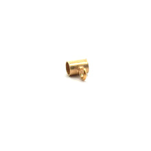 Tube bail w/ ring, SKU#4003810