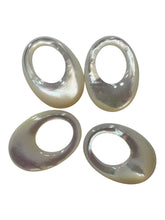Unique shape Mother Of Pearl, SKU#M4395