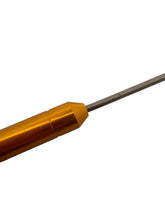 Titanium Solder Pick Gold