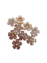 Pink Flower Mother Of Pearl, SKU#M4534