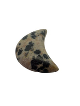 Moon Gem Stone, jade bead, SKU#M2528