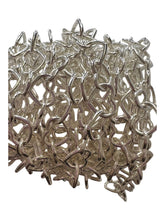Sterling silver Heart shape chain, SKU#SM1408