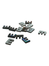 Mother Of Pearl Initials Pendants “E”