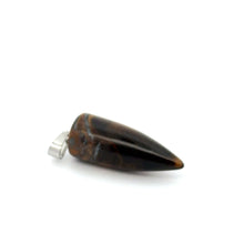 Crystal pendant SKU#M2923brown