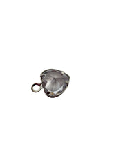 Charm Silver Plated#M3240