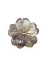 White flower mother of pearl, SKU#M4605