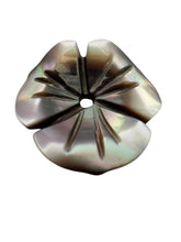 Flower Mother of Pearl, SKU#M4631