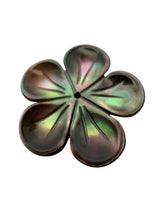 Flower Mother Of Pearl, SKU#M4608