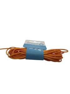100% Recycled Ocean Plastic Cord 2mm