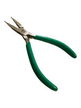 3- Step Flat Nose Pliers