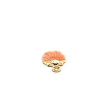 Sea shell charm SKU#M3091