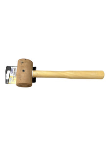 Leather Raw Hide Hammer