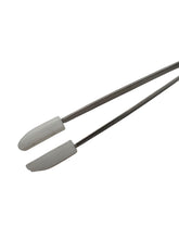 Nylon Jaw Tweezer Wire Straightener