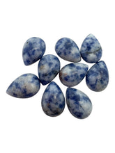 Jade gemstone,SKU:M1934Color:blue dot jasper