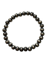 6.5” Navajo Stretchy Bracelet, SKU#5014760NE65L