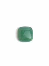 Green Aventurine Square Cabochon Sku#M1909
