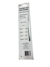 Mini-Mandrel