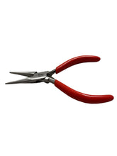 Long Chain Nose w/ Spring