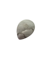Jade Gemstone, tear drop shape Jade Gemstone . SKU#M1968