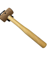 Leather Raw Hide Hammer