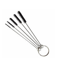 5PC Spraygun Cleaning Brush Set