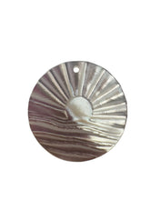 Stunning carved Mother Of Pearl, SKU#M4692