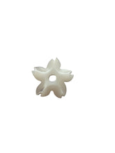 White Flower Mother Of Pearl, SKU#M4530
