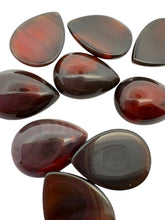 Jade Gemstone, tear drop shape Jade Gemstone . SKU#M1972