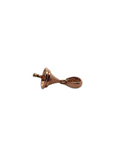 14K Yellow Gold  Bail Sku#TP-035