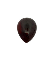 Jade Gemstone, tear drop shape Jade Gemstone . SKU#M1972