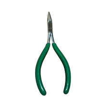 Chain Nose Micro-Mini Pliers