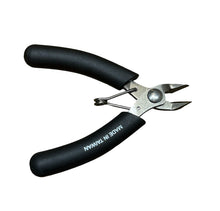 Flush Cutter