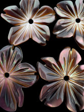 Flower Mother Of Pearl, SKU#M4668