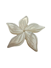 White Flower mother of pearl, SKU#M4609