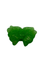 Jade Bead Color:Bamboo Green#M3072