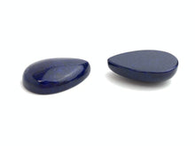 Lapis Cabochon Sku#M2115