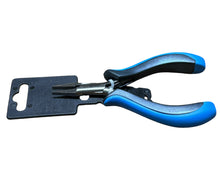 4.5” Mini Flat Nose Plier, SKU#S8923-GER
