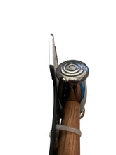 Double Texture Hammer Dots/ Wide Circles
