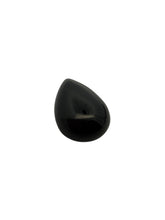 Jade Gemstone, tear drop shape Jade Gemstone . SKU#M1975