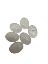 Jade Gemstone, Oval shape Jade Gemstone SKU#M2087