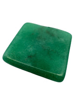 Green Jasper Square Cabochon Sku#M1884