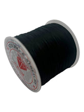 Charmingo Elastic Black