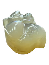 Dog shape Mother Of Pearl, SKU#M4407