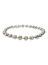 Beaded Chain Ring