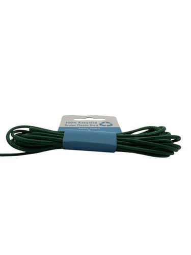 100% Recycled Ocean Plastic Cord 1.5mm