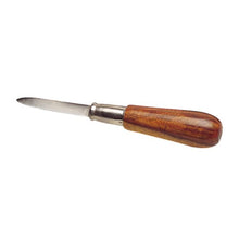 Solid Scraper