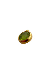 6mm, Gold filled , 3A, Cubic Zicronia Bezel 
SKU#4000059SDP