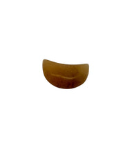 Gem Stone Color:Topaz##M2549